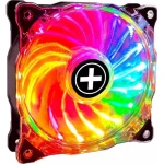 Xilence XF092 Case Fan 120mm με ARGB Φωτισμό και Σύνδεση 4-Pin PWM XF092 - Image 4