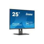 Iiyama ProLite XUB2595WSU-B5 IPS Monitor 25" FHD 1920x1200 με Χρόνο Απόκρισης 4ms GTG XUB2595WSU-B5 - Image 4