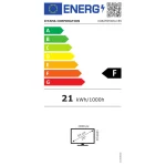 Iiyama ProLite XUB2595WSU-B5 IPS Monitor 25" FHD 1920x1200 με Χρόνο Απόκρισης 4ms GTG XUB2595WSU-B5 - Image 5