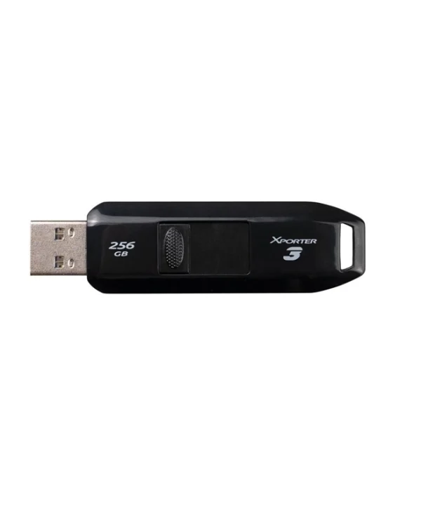 Patriot Xporter 3 256GB USB 3.2 Stick Μαύρο