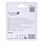Patriot Xporter 3 256GB USB 3.2 Stick Μαύρο - Image 8