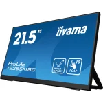 Iiyama T2255MSC-B1 IPS Touch Monitor 21.5" FHD 1920x1080 με Χρόνο Απόκρισης 5ms GTG T2255MSC-B1 - Image 3