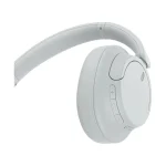 Sony WH-CH720N Ασύρματα / Ενσύρματα Over Ear Ακουστικά με 35 ώρες Λειτουργίας και Quick Charge Λευκά - Image 4