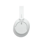 Sony WH-CH720N Ασύρματα / Ενσύρματα Over Ear Ακουστικά με 35 ώρες Λειτουργίας και Quick Charge Λευκά - Image 5