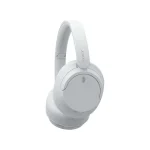 Sony WH-CH720N Ασύρματα / Ενσύρματα Over Ear Ακουστικά με 35 ώρες Λειτουργίας και Quick Charge Λευκά - Image 6