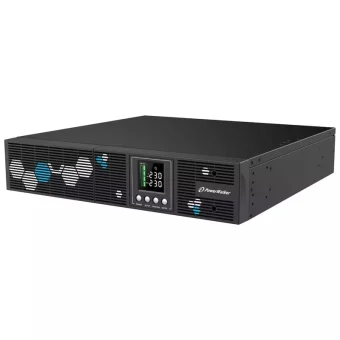 Powerwalker VI 2000 RLP Mini UPS Line-Interactive 2000VA 1800W