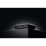 Teltonika TSW304 Unmanaged L2 Switch με 4 Θύρες Gigabit (1Gbps) Ethernet TSW304 - Image 4