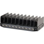 Lindy Βάση Φόρτισης 90W σε Μαύρο χρώμα (73309) 73309