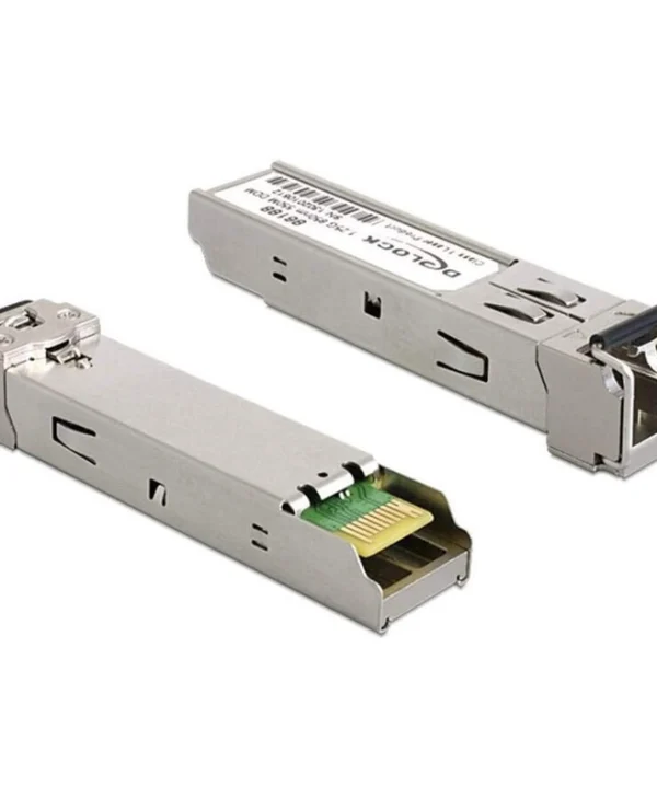 DeLock Transceiver 1τμχ 86188 86188