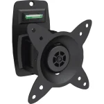 Digitus DA-90350 Βάση Τηλεόρασης Τοίχου έως 27" και 15kg DA-90350