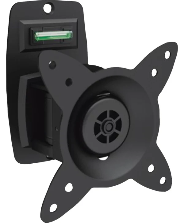 Digitus DA-90350 Βάση Τηλεόρασης Τοίχου έως 27" και 15kg DA-90350