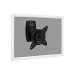 Digitus DA-90350 Βάση Τηλεόρασης Τοίχου έως 27" και 15kg DA-90350 - Image 2