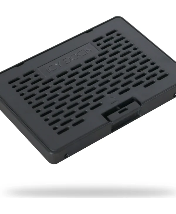 Icy Dock EZConvert Πλαίσιο Για Σκληρούς Δίσκους ICY Dock M.2 SATA SSD to 2,5" Sata SSD Μαύρο MB703M2P-B MB703M2P-B