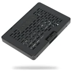 Icy Dock EZConvert Πλαίσιο Για Σκληρούς Δίσκους ICY Dock M.2 SATA SSD to 2,5" Sata SSD Μαύρο MB703M2P-B MB703M2P-B - Image 5
