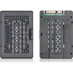 Icy Dock EZConvert Πλαίσιο Για Σκληρούς Δίσκους ICY Dock M.2 SATA SSD to 2,5" Sata SSD Μαύρο MB703M2P-B MB703M2P-B - Image 10