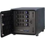 Inter-Tech 88887112 88887112 Case Μαύρο 88887112 - Image 2