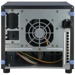 Inter-Tech 88887112 88887112 Case Μαύρο 88887112 - Image 3