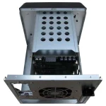 Inter-Tech 88887112 88887112 Case Μαύρο 88887112 - Image 4