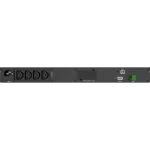Powerwalker VI 1000 R1U UPS Line-Interactive 1000VA 600W με 4 IEC Πρίζες - Image 2