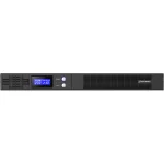 Powerwalker VI 1000 R1U UPS Line-Interactive 1000VA 600W με 4 IEC Πρίζες - Image 4