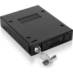 Icy Dock ToughArmor Caddy Μαύρο MB601VK-B MB601VK-B - Image 2