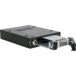 Icy Dock ToughArmor Caddy Μαύρο MB601VK-B MB601VK-B - Image 3