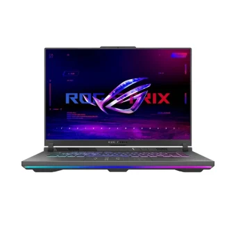 Asus ROG Strix G18 G815LR-S9137X 18 18" QHD+ 240Hz (Ultra 9-275HX/32GB/2.0TB SSD/GeForce RTX 5070 Ti/W11 Pro) (International English Keyboard)