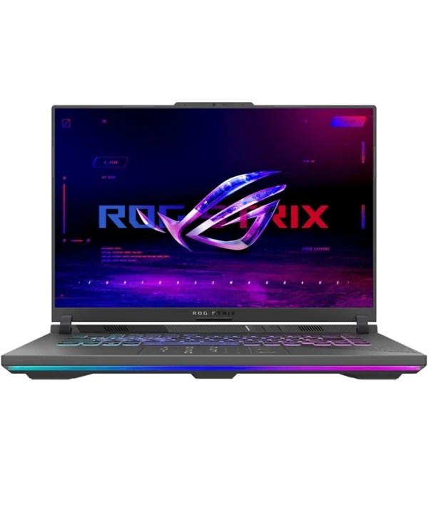 Asus ROG Strix G18 G815LR-S9137X 18 18" QHD+ 240Hz (Ultra 9-275HX/32GB/2.0TB SSD/GeForce RTX 5070 Ti/W11 Pro) (International English Keyboard)