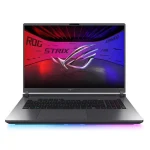 Asus ROG Strix G18 G815LR-S9137X 18 18" QHD+ 240Hz (Ultra 9-275HX/32GB/2.0TB SSD/GeForce RTX 5070 Ti/W11 Pro) (International English Keyboard) - Image 2