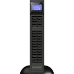 Powerwalker VFI 2000 CRM LCD UPS On-Line 2000VA 1600W με 4 IEC Πρίζες - Image 3