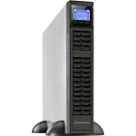 Powerwalker VFI 2000 CRM LCD UPS On-Line 2000VA 1600W με 4 IEC Πρίζες - Image 4