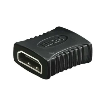 Goobay Μετατροπέας HDMI female σε HDMI female 1τμχ 68688 68688