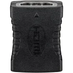 Goobay Μετατροπέας HDMI female σε HDMI female 1τμχ 68688 68688 - Image 2