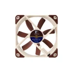 Noctua NF-S12A FLX Case Fan 120mm με Σύνδεση 3-Pin / 4-Pin Molex Καφέ NF-S12A FLX - Image 3