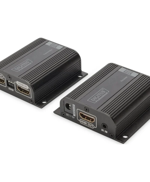 Digitus Set Full HD 50 m HDMI Extender DS-55100-1 DS-55100-1