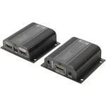 Digitus Set Full HD 50 m HDMI Extender DS-55100-1 DS-55100-1 - Image 3