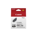 Canon PFI-5100MBK Γνήσιο Μελάνι Εκτυπωτή InkJet Μαύρο (6951C001) 6951C001