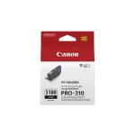 Canon PFI-5100MBK Γνήσιο Μελάνι Εκτυπωτή InkJet Μαύρο (6951C001) 6951C001 - Image 2