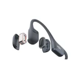 Shokz OpenRun Pro2 Mini Bone Conduction Bluetooth Handsfree Ακουστικά με Αντοχή στον Ιδρώτα Μαύρα - Image 5