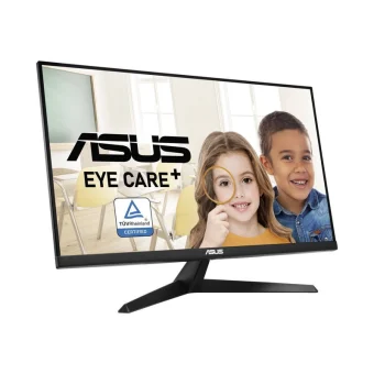 Asus VY27UQ IPS HDR Smart Monitor 27" 4K 3840x2160 με Χρόνο Απόκρισης 5ms GTG