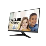 Asus VY27UQ IPS HDR Smart Monitor 27" 4K 3840x2160 με Χρόνο Απόκρισης 5ms GTG - Image 4
