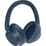 Sony WH-CH720N Ασύρματα / Ενσύρματα Over Ear Ακουστικά με 35 ώρες Λειτουργίας και Quick Charge Μπλε - Image 6