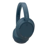 Sony WH-CH720N Ασύρματα / Ενσύρματα Over Ear Ακουστικά με 35 ώρες Λειτουργίας και Quick Charge Μπλε - Image 7