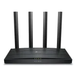 TP-LINK Archer AX17 v1 Ασύρματο Router Wi‑Fi 6 με 3 Θύρες Gigabit Archer AX17