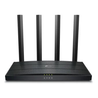 TP-LINK Archer AX17 v1 Ασύρματο Router Wi‑Fi 6 με 3 Θύρες Gigabit Archer AX17