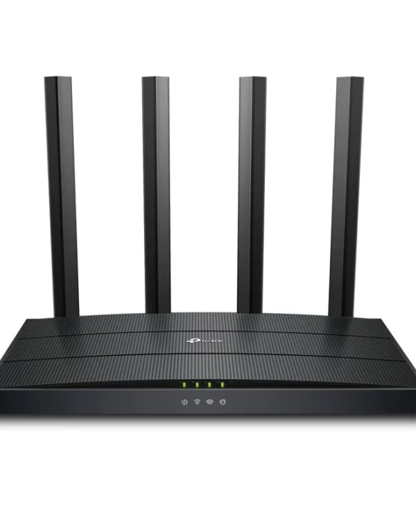 TP-LINK Archer AX17 v1 Ασύρματο Router Wi‑Fi 6 με 3 Θύρες Gigabit Archer AX17
