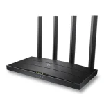 TP-LINK Archer AX17 v1 Ασύρματο Router Wi‑Fi 6 με 3 Θύρες Gigabit Archer AX17 - Image 2