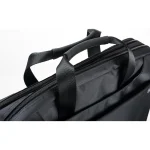 Τσάντα Ώμου / Χειρός για Laptop 14.1" σε Μαύρο χρώμα 303014 303014 - Image 3