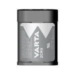 Varta Professional Lithium Μπαταρία 2CR5 6V 1τμχ - Image 4