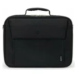 Dicota Multi Base Τσάντα Ώμου / Χειρός για Laptop 14.1" σε Μαύρο χρώμα
